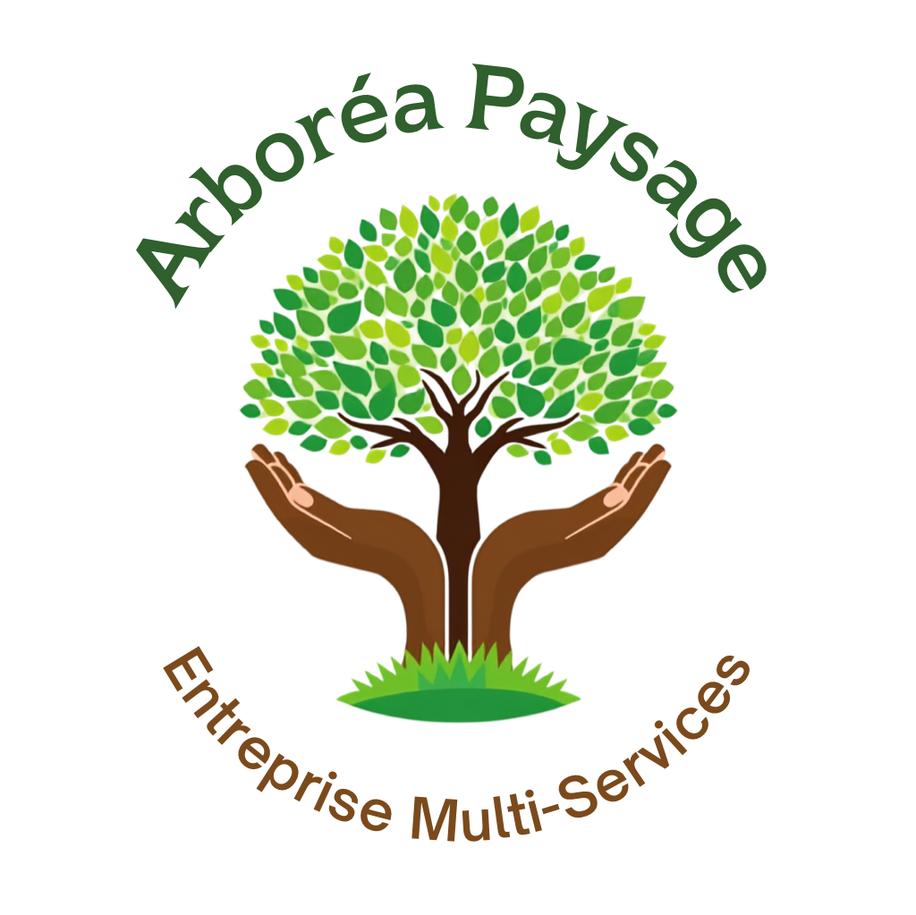 Logo Arboréa Paysage